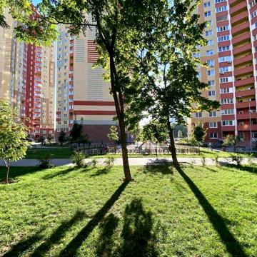 Продаж 2к квартири ЖК Еврика 65м2 ЖК Еврика