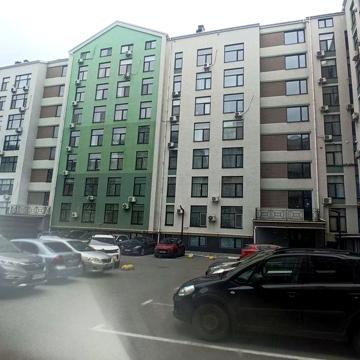 Затишна євродвушка ЖК Скайленд ЖК Скайленд