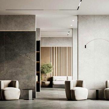 Доступна 3-к 73,95 м², Київ Голосіївський, Central Hills