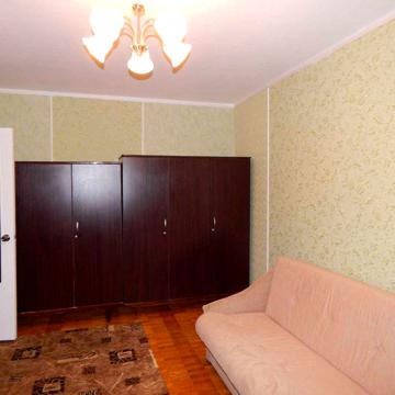 Сдам 1-комн. квартиру. ул. Бальзака 68. Троещина