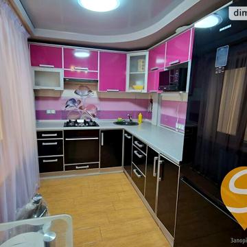Довгострокова оренда 3к Квартира Авраменка вулиця