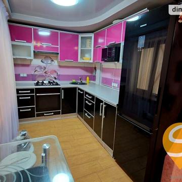 Довгострокова оренда 3к Квартира Авраменка вулиця