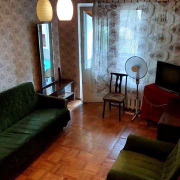 2к квартира, Восресенка, вул. Чорних Запорожців 5