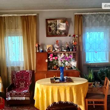 Продаж 1к Дім Берегова вулиця
