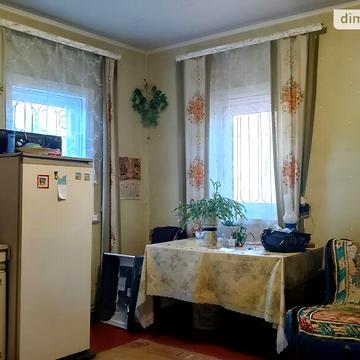 Продаж 1к Дім Берегова вулиця