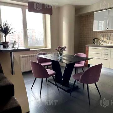 Продаж 3к Квартира Аерокосмічний (Гагаріна) проспект