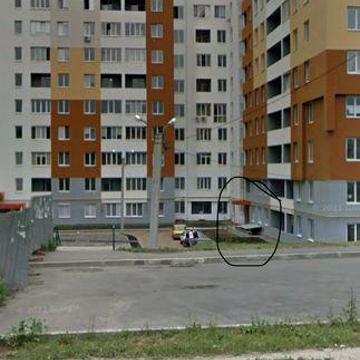 Эксклюзив! Продам 1 комн. квартиру эт.6/9 ул. Ст. Парталы 17  П.Поле Жк Балакирева