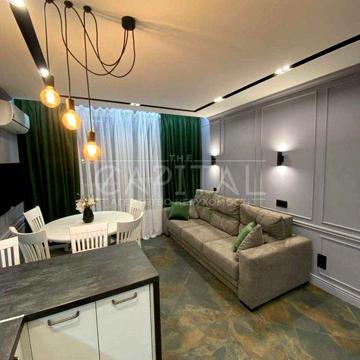 Аренда квартиры на ул. Глубочицкая,  ЖК «PODIL PLAZA & RESIDENCE»
