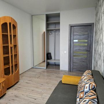 вул. Рональда Рейгана, 40