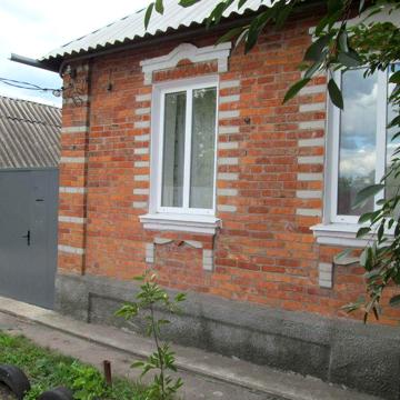 Сдам пол. дома ( возле метро. Салтовка ).