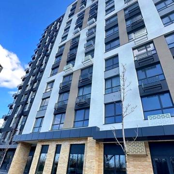 Продаж 1к Квартира Андріївська вулиця