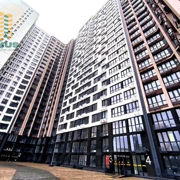 Продам 1 комн 50м2 ЖК "Модерн", Фонтан! Дом сдан. СТИКОН ЖК «Modern»