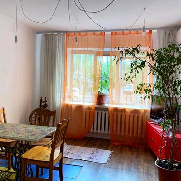 Оренда 1к квартири біля метро Лівобережна