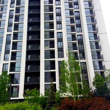 ЖК Метрополія 2. вул. Вирлицька 8/127. Продам 3х кім. квартиру ЖК Метрополія  2