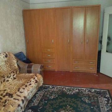 1-комн.квартира ул.Сеченова 3\5. Мебель, техника. Торг