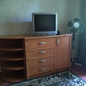 1-комн.квартира ул.Сеченова 3\5. Мебель, техника. Торг