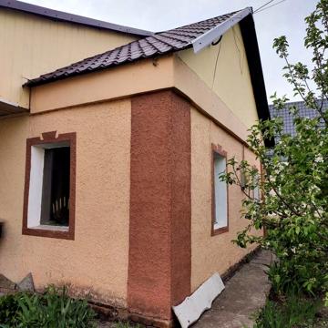 Будинок на Підварках