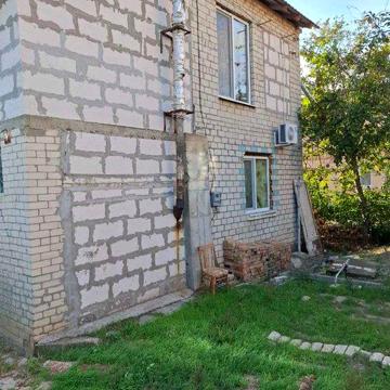 Будинок Нерубайське 2 повер. в СТ Будівельник, сучасна, дизайнерська