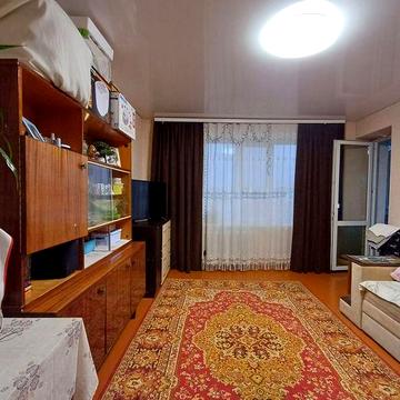 2к УЛУЧШЕННОЙ планировки, МЕБЕЛЬ +ТЕХНИКА, ул. Колачевского