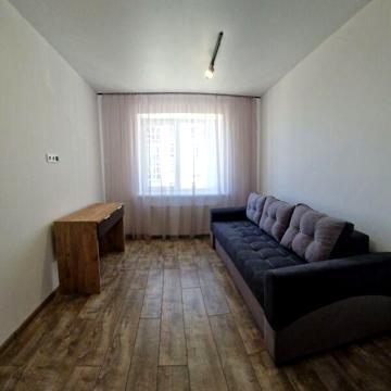 Довгострокова оренда 1к Квартира Кільцева вулиця ЖК Rubicon City