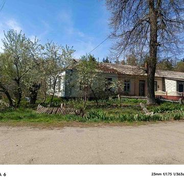 Дім, село Яблуневе, Київська область, 45 м кв