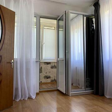Продаю однокімнатну квартиру в Немішаєве, Бучанський район 37 кв.м