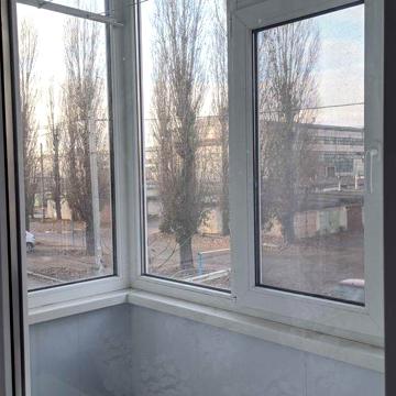 Квартира 2-х комнатная, Павлоград, Литмаш, под выплату