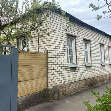 Продам дом холодная гора