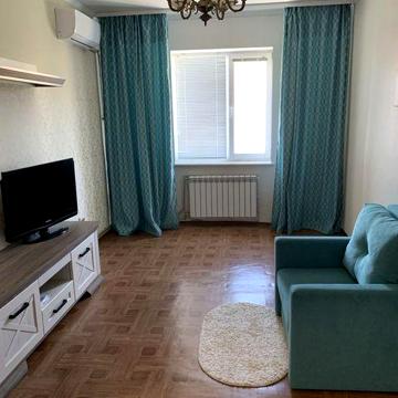 Продам однокімнатну квартиру по вулиці Шишацька Миргород