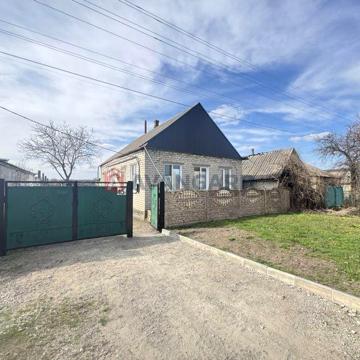 Продам дом в Новомосковске, Самар