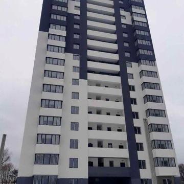 Продам 1 комн. квартиру ЖК Оазис 52,0 м² ЖК Оазис