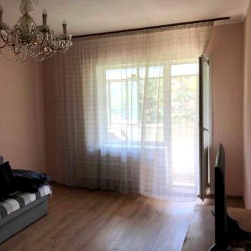 2 к.кв, ул. Бальзака, м-н Троещина, 51м2