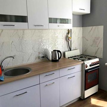 2 к.кв, ул. Бальзака, м-н Троещина, 51м2