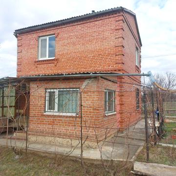 Продається будинок  в дачному кооперативі  .