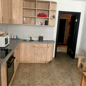 Продаж 1-кім.кв. ЖК Герцен-парк  вул. Герцена 35, новий будинок ЖК Герцин парк
