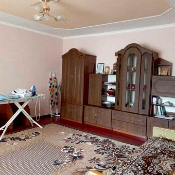 Продам будинок в Зачепилівці.