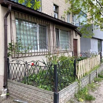 Продам 2-х комнатную квартиру под бизнес