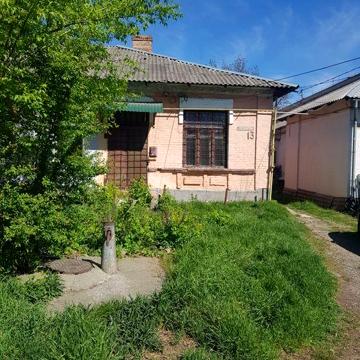 Продаж част.будинку (центр)