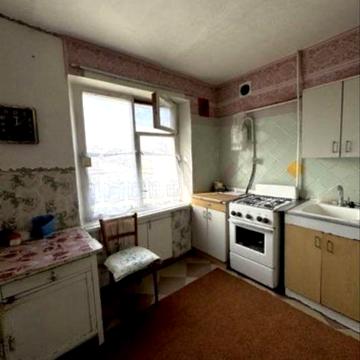 Продам 1-но комнатную  квартиру