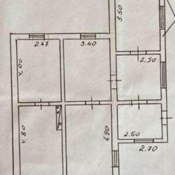 Будинок, дім. Приватний будинок. Продаж