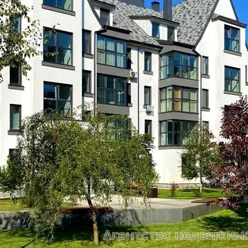 Продам 2-х кімнтну квартиру Зазим"є вулиця Киівська ЖК Desna Park Residence
