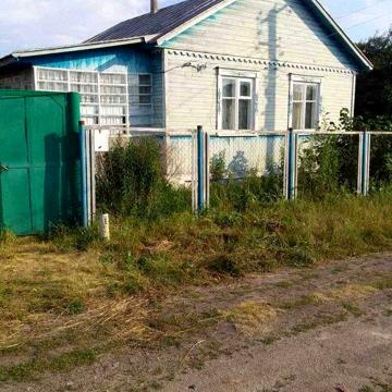 Житловий будинок