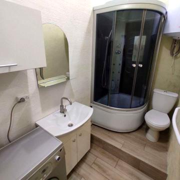 В продаже 1к студия р-н низ Рабочей