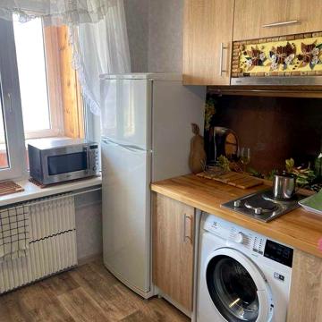 Сдам 1к м Героев Днепра Оболонский пр 37