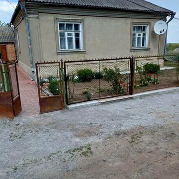Будинок від власника.