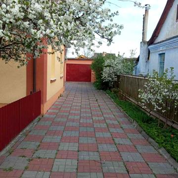 Оренда Будинку  по вул. Сангушко. м.Славута.