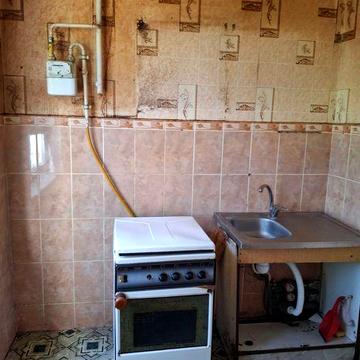 Продам 1 кімнатну квартиру вул. Сергія Колачевського
