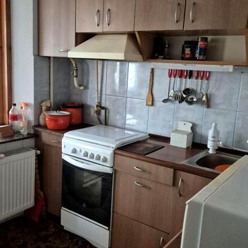 Довгострокова оренда 2к Квартира Героїв Крут вулиця