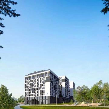 Продаж 2к Квартира Чорновола Вячеслава вулиця ЖК Laketown