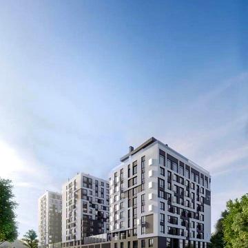 Продаж 2к Квартира Чорновола Вячеслава вулиця ЖК Laketown